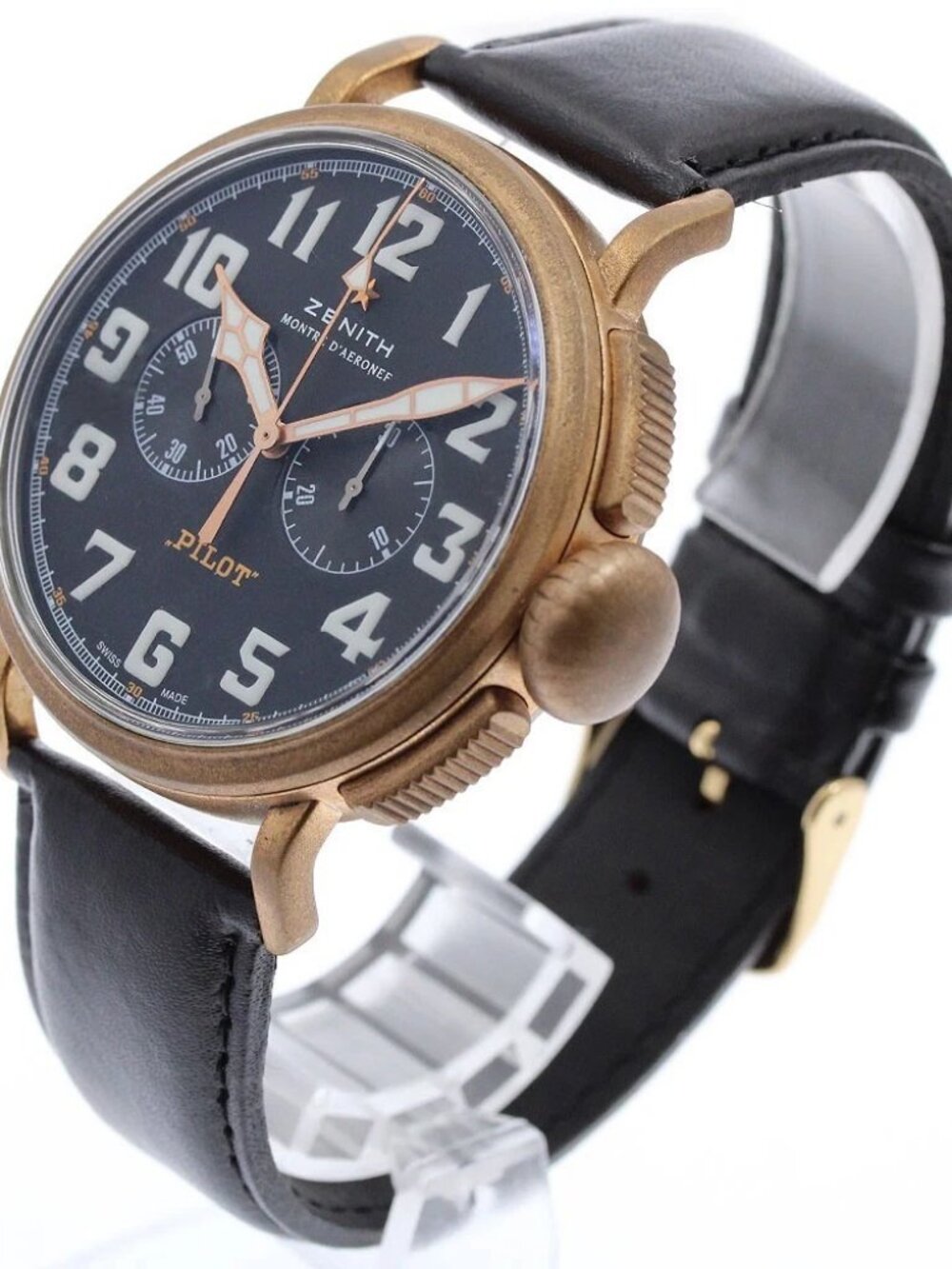 ZENITH Pilot Type 20
